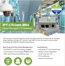 IPT LTE Mini