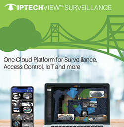 IPTECHVIEW Surveillance