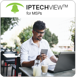 IPTECHVIEW Cloud for MSPs