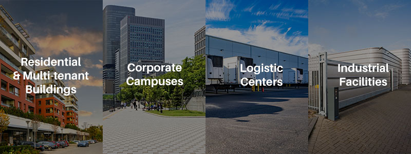 Access Control Industries