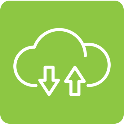 cloud backup 