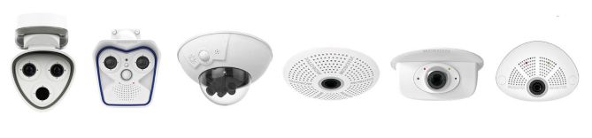 MOBOTIX cameras