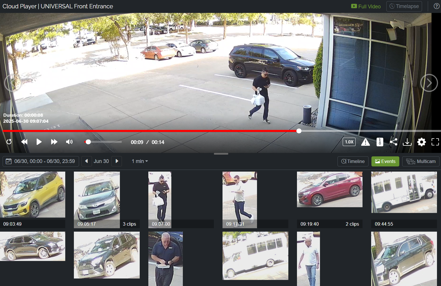 IPTECHVIEW Cloud Player