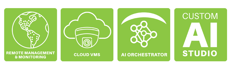 functionality overview