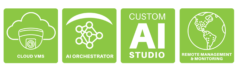 Functionality Overview