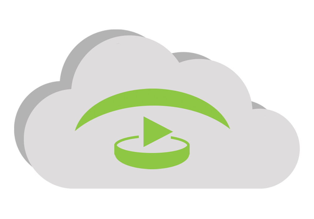 cloud storage for video surveillance