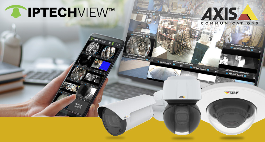 Axis camera hot sale website