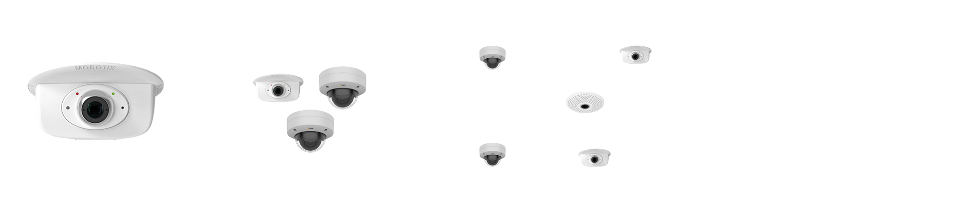 scaling multiple locations to thousands of cameras