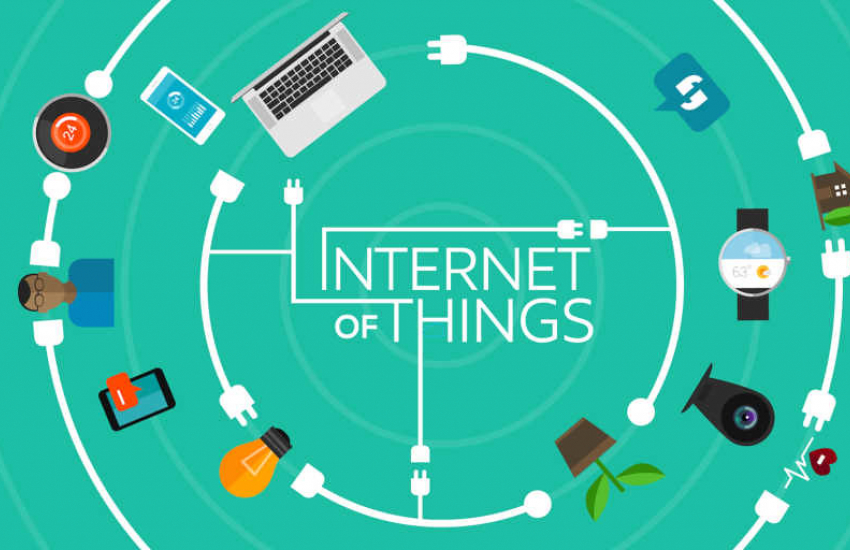How to Monitor Data on IoT Devices