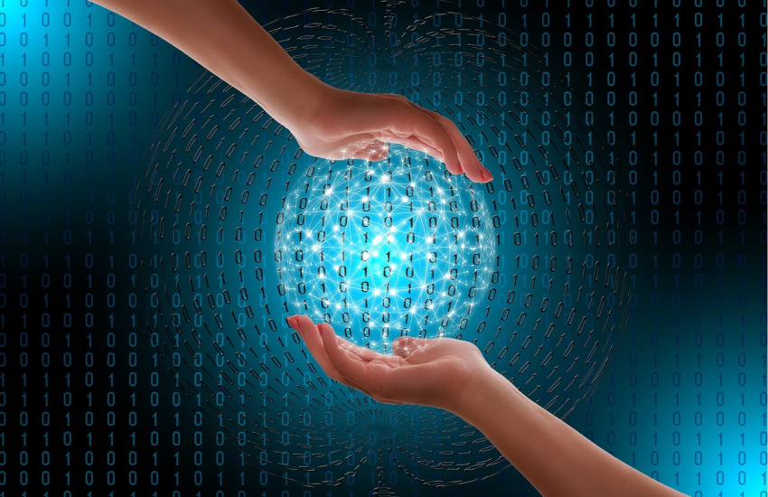 Soluciones de seguridad y copia de seguridad de datos