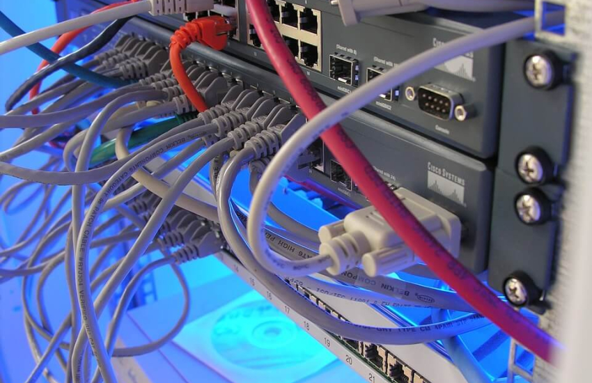 Soluciones de almacenamiento de videovigilancia híbrida