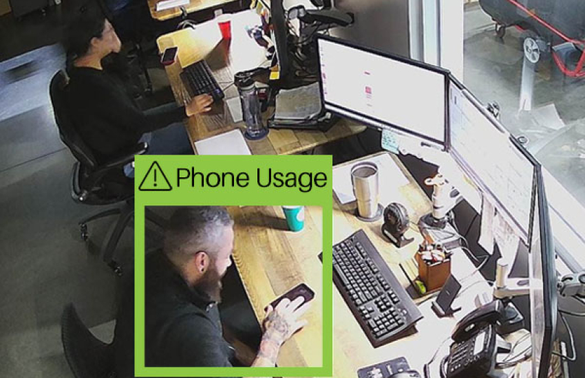 HR & Documentation Report