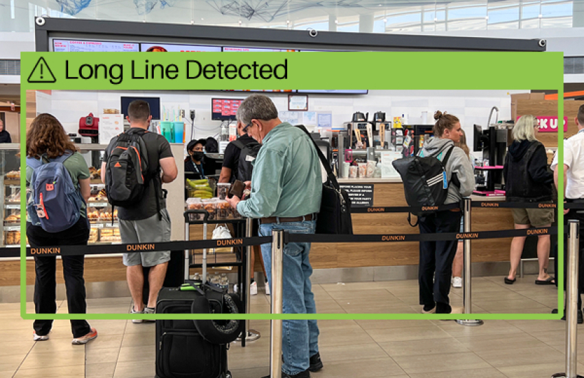 Operational Intelligence