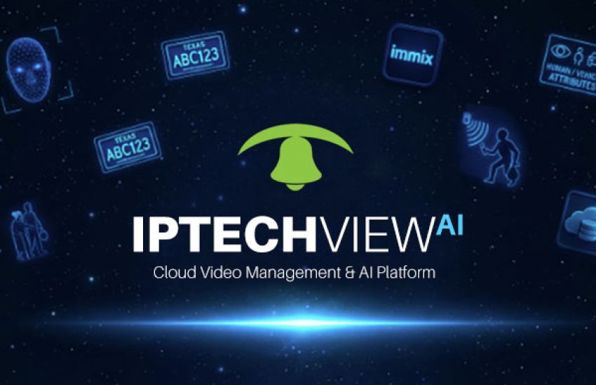 IPTECHVIEW AI
