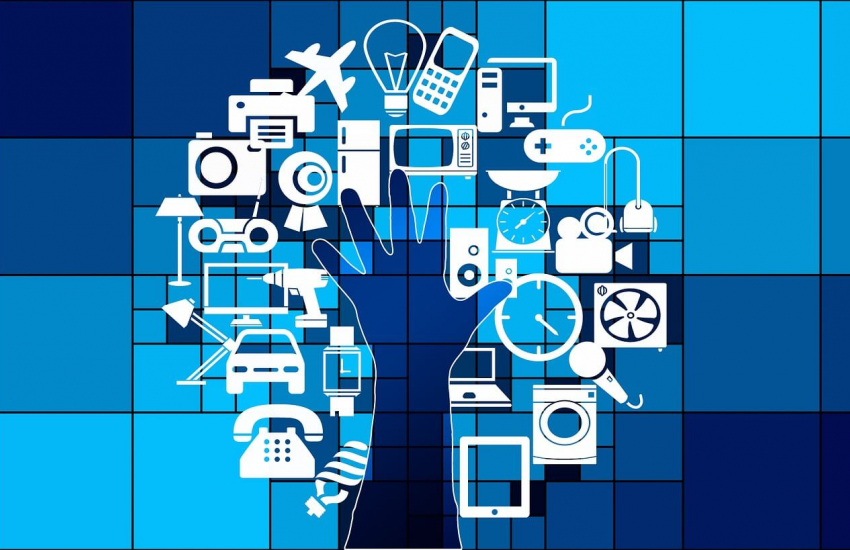 Core Functionalities of IoT Device Management