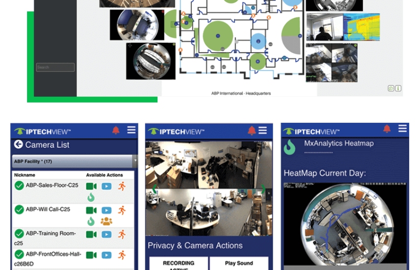  How Does a Remote Video Surveillance System Work