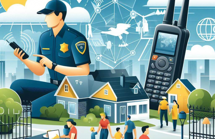 Surveillance Community Safety
