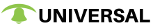 universal logo