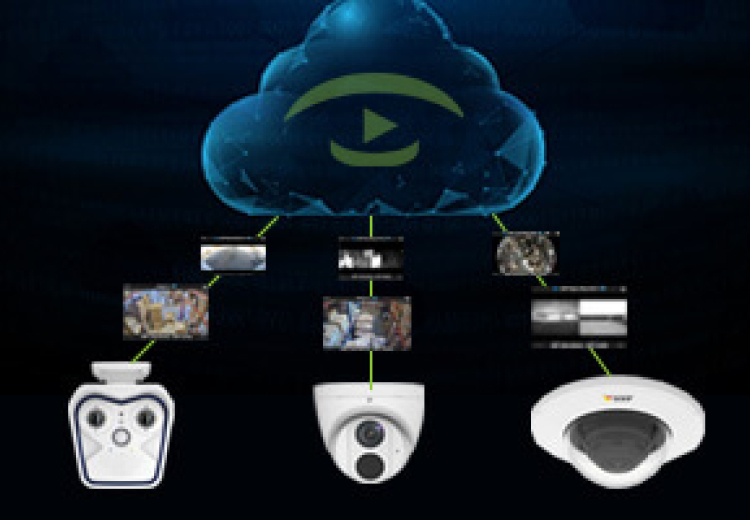 cloud storage vs local storage vs NAS