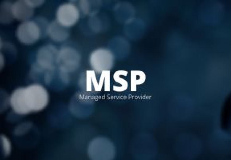 Managed service provider blog thumbnail