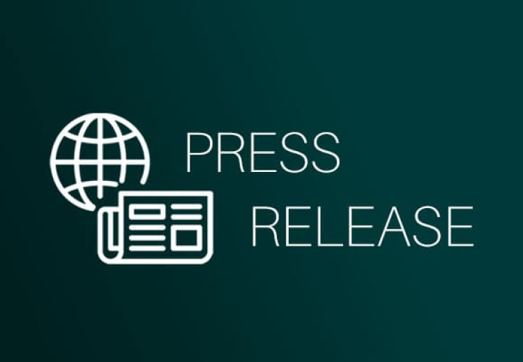Press Release