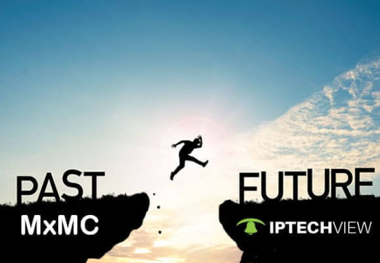 Upgrade MOBOTIX MxMC to IPTECHVIEW