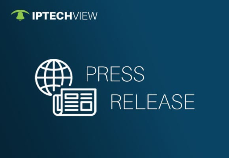 press release