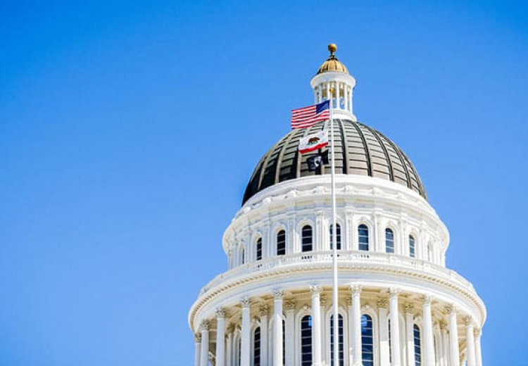 Understanding California's Video Surveillance Laws: A Guide for Businesses