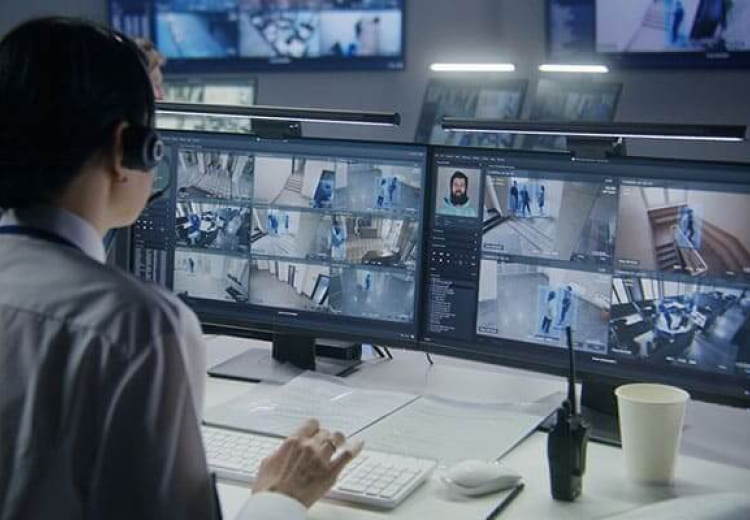 Legalities of Video Surveillance in the Workplace