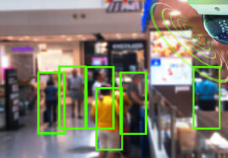 AI Studio de IPTECHVIEW permite registrar, clasificar, contar y resumir incidentes fácilmente.