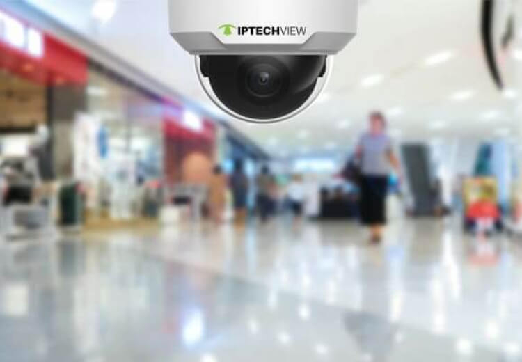 IMPULSA TU SEGURIDAD INTELIGENTE CON IPTECHVIEW AI