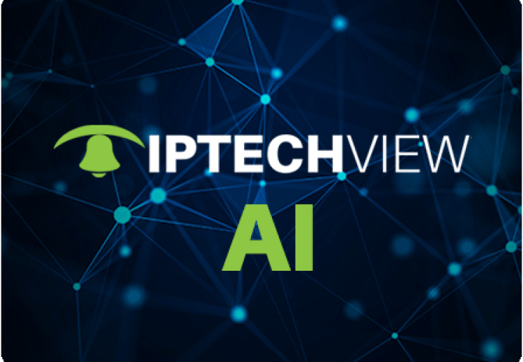 Announcing IPTECHVIEW AI