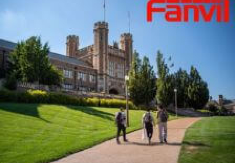 Fanvil soluciones de localización