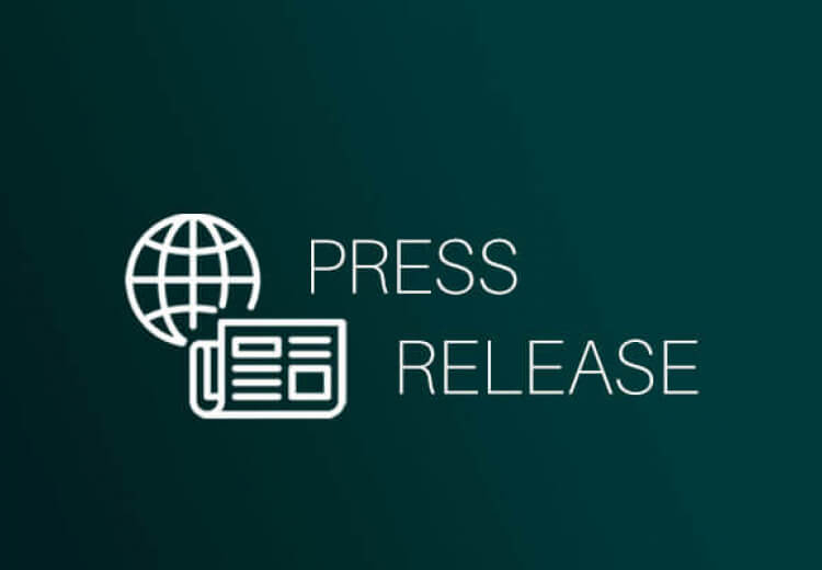 Press Release
