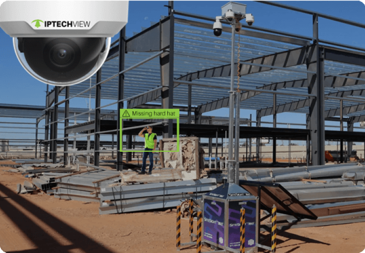 Video Surveillance and AI