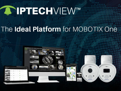 The Ideal Platform for MxOne