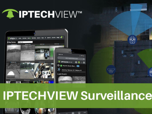 IPTECHVIEW Surveillance