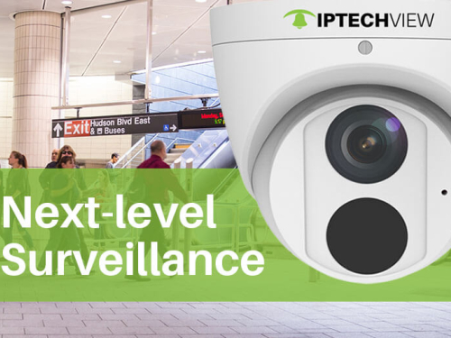 Next-Level Surveillance