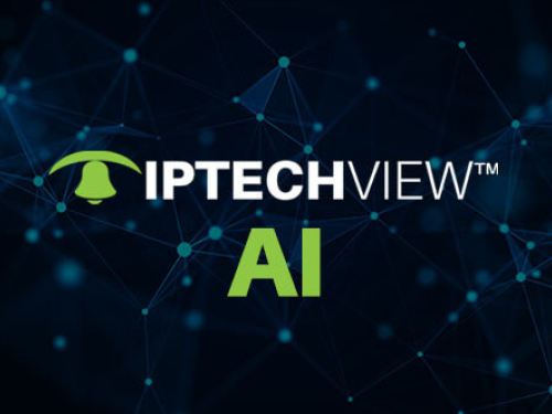 Lanzamiento de IPTECHVIEW IA
