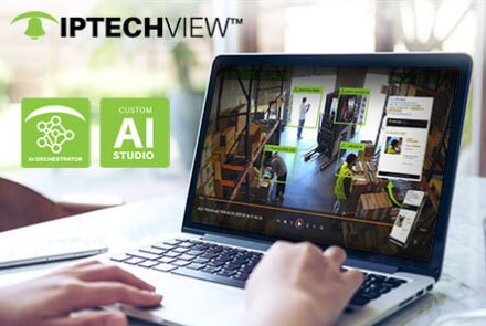 AI Studio™ and AI Orchestrator™