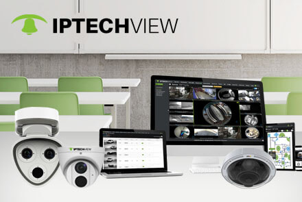 IPTECHVIEW Basic Certification Training June 22