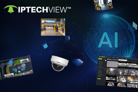 IPTECHVIEW Certification Training