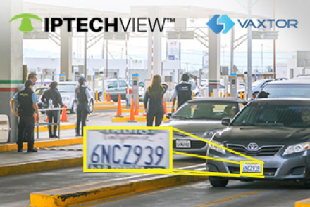 License Plate Recognition Opportunities