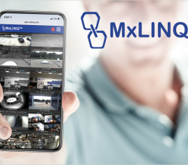 MxLINQ Intro