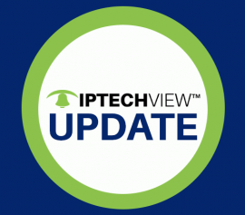IPTECHVIEW Update - December 2020