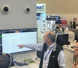 IPTECHVIEW at ISC West 2022
