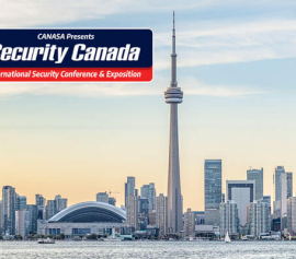 IPTECHVIEW at Security Canada Central