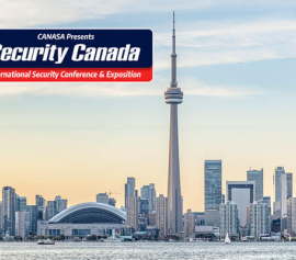 IPTECHVIEW at Security Canada Central