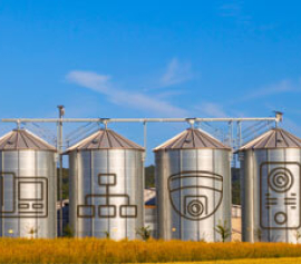 breaking out of single silo mentality