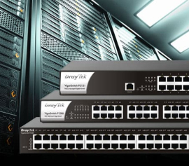 Understanding PoE Switches 